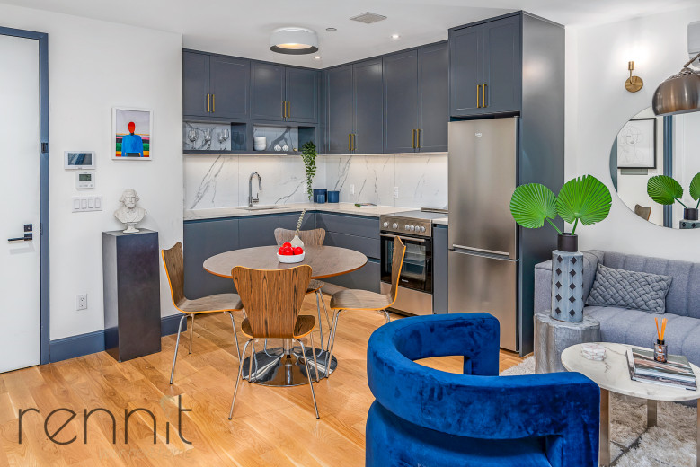 1430 Fulton St, Apt 205 Image 3