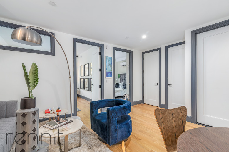 1430 Fulton St, Apt 205 Image 4