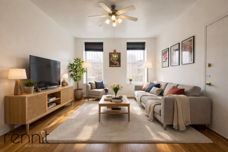 277 Hart St, Apt 2 Image 1