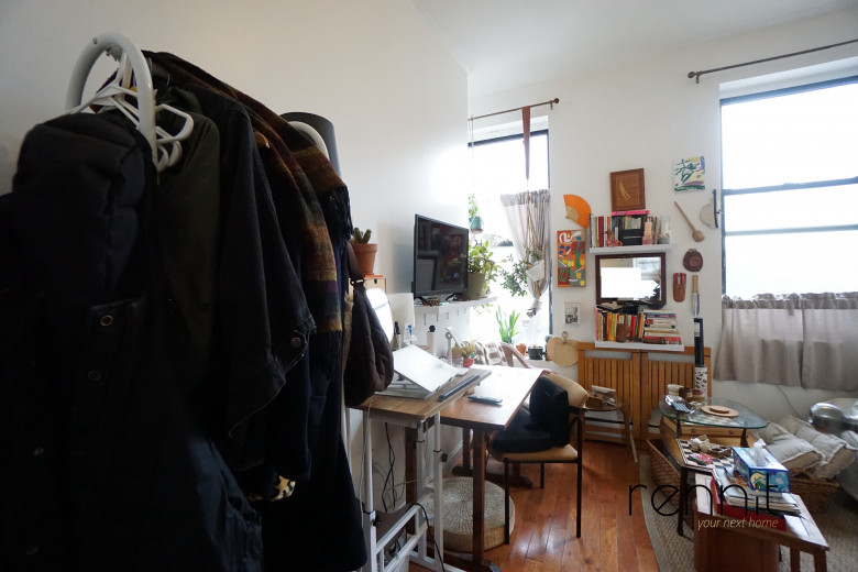 744 Myrtle Ave, Apt 2F Image 4