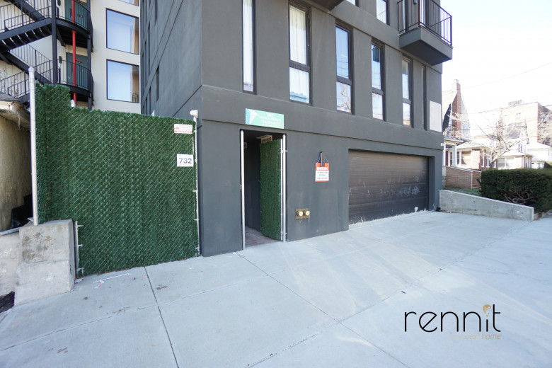 3415 Farragut Rd #Commercial 760, Apt SF Image 9