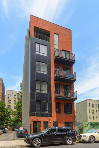 149 Clarkson Ave, Apt 5R Image 19