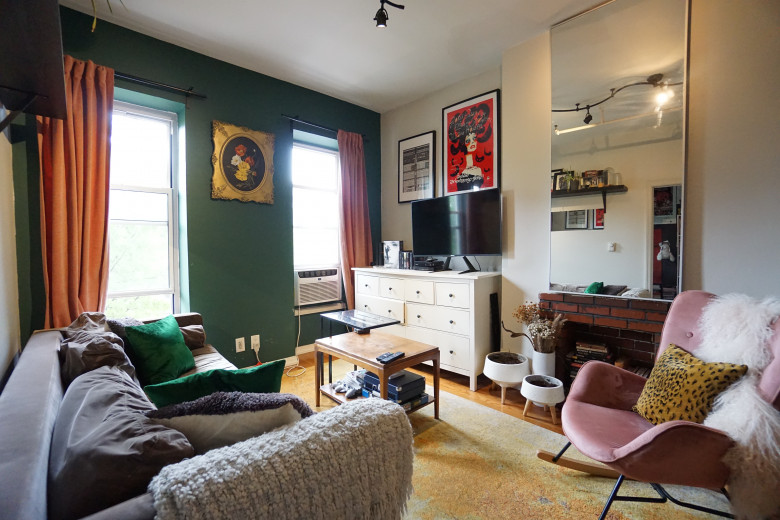 177 Pulaski St, Apt 3FL Image 3