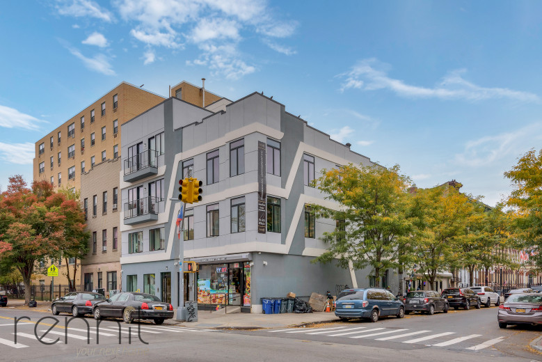 313 Wilson Ave, Apt 3L Image 16