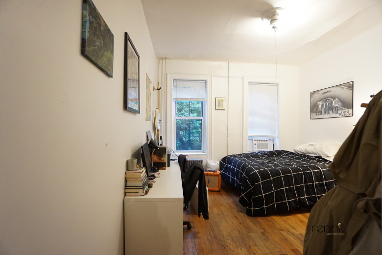 1350 Willoughby Ave, Apt 2R Image 8
