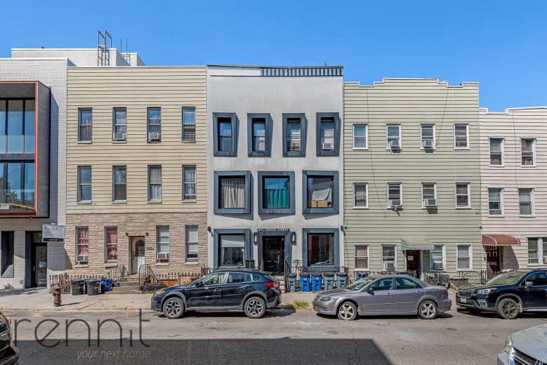 241 Devoe St, Apt 1L Image 25