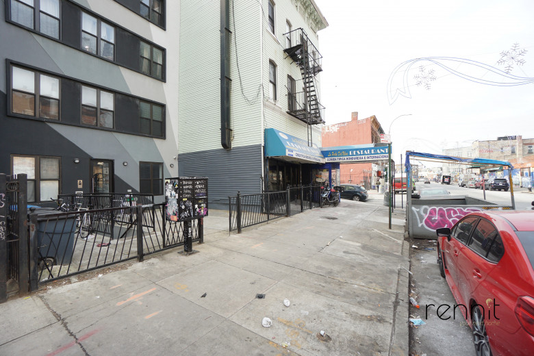 174 Knickerbocker Ave, Apt 1L Image 14