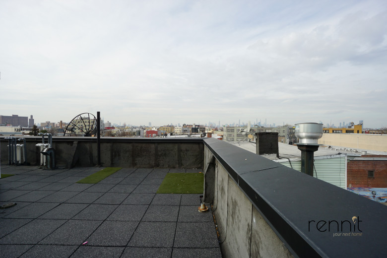 174 Knickerbocker Ave, Apt 1L Image 15