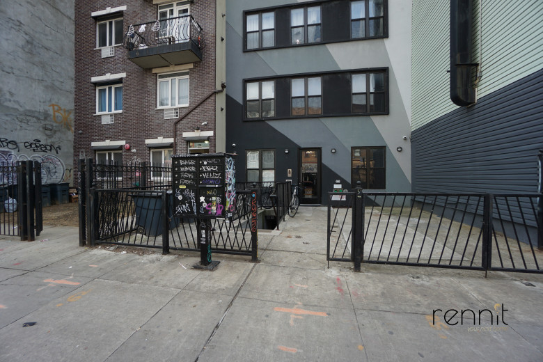 174 Knickerbocker Ave, Apt 1L Image 16