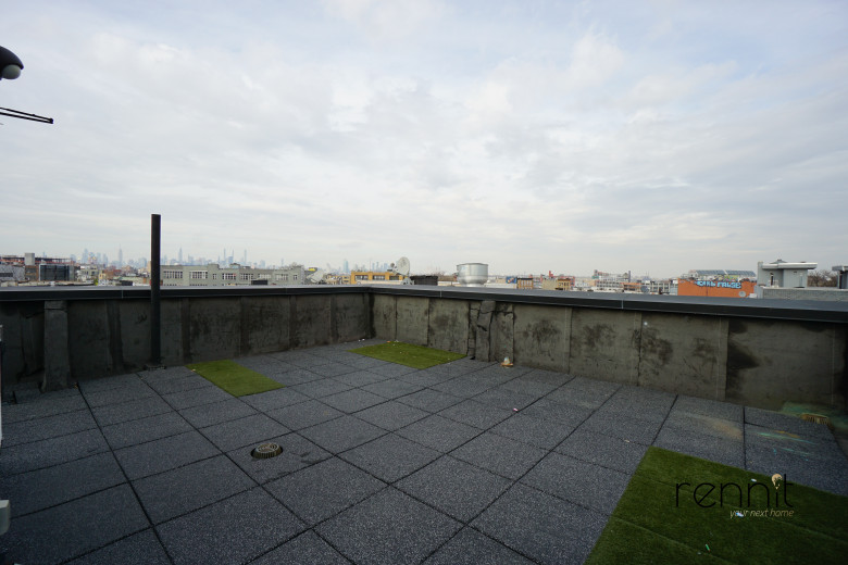 174 Knickerbocker Ave, Apt 1L Image 17