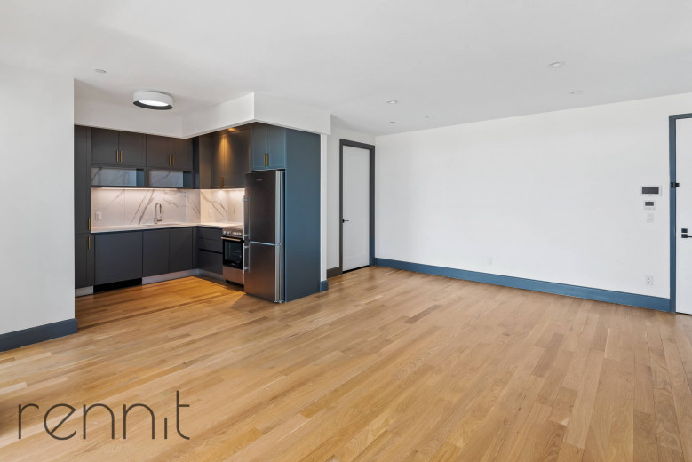 1430 Fulton St, Apt 1103 Image 4