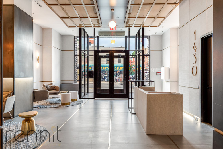 1430 Fulton St, Apt 1103 Image 29