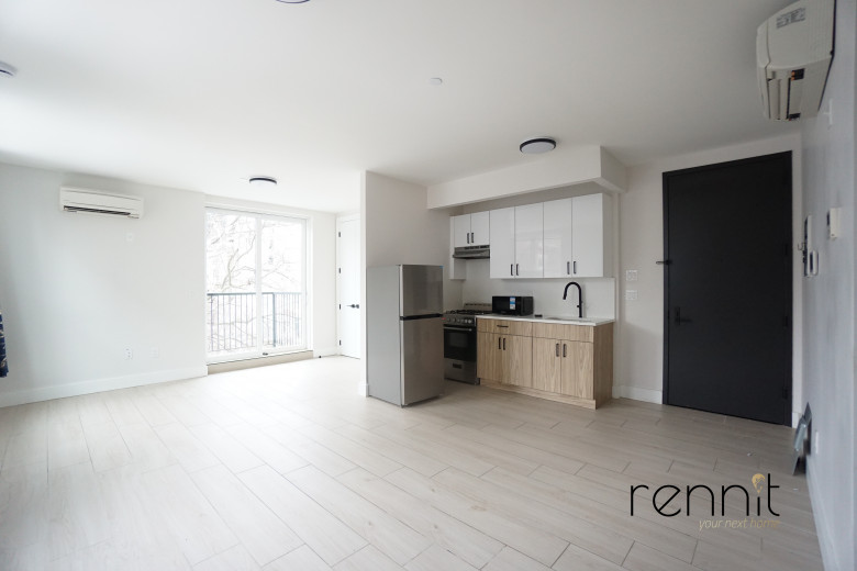 320 Linden Blvd, Apt 3F Image 1
