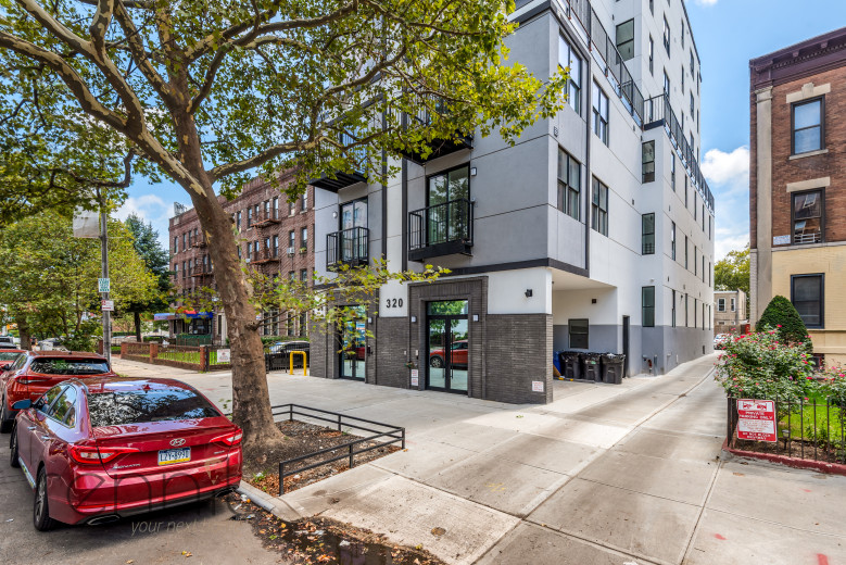 320 Linden Blvd, Apt 3F Image 16