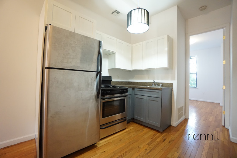 266 Himrod St, Apt 2R Image 3