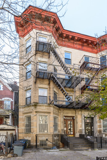 816 Prospect Pl, Apt 4B Image 14