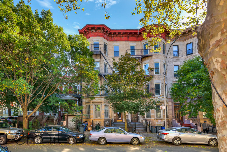 816 Prospect Pl, Apt 4B Image 15