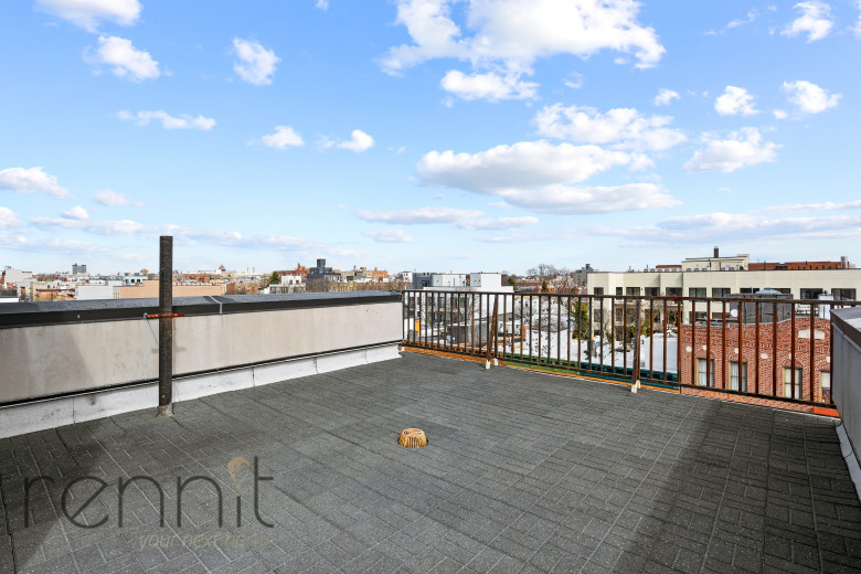 1160 Rogers Ave, Apt 4F Image 10