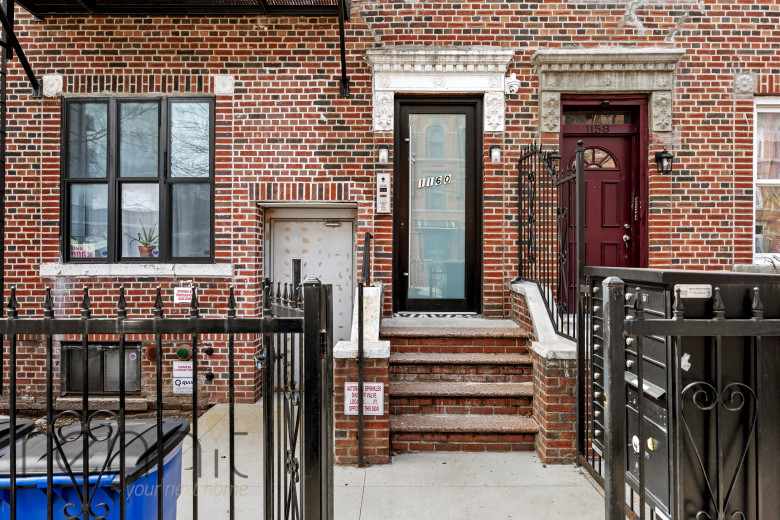 1160 Rogers Ave, Apt 4F Image 11