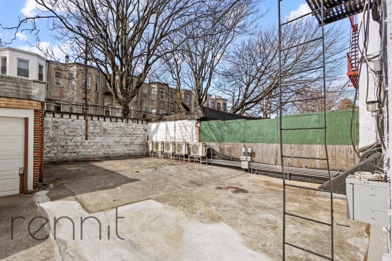 1160 Rogers Ave, Apt 4F Image 15