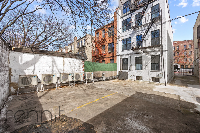 1160 Rogers Ave, Apt 4F Image 16