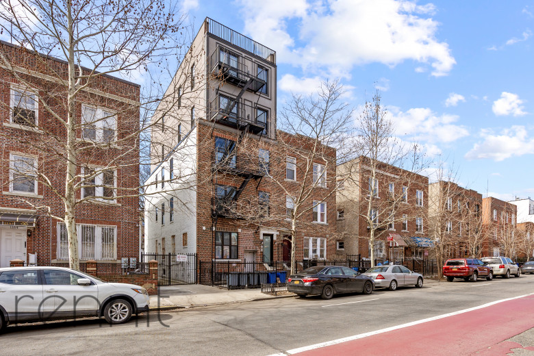 1160 Rogers Ave, Apt 4F Image 17