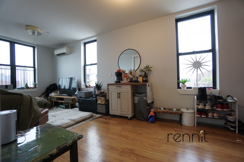 1160 Rogers Ave, Apt 4F Image 8