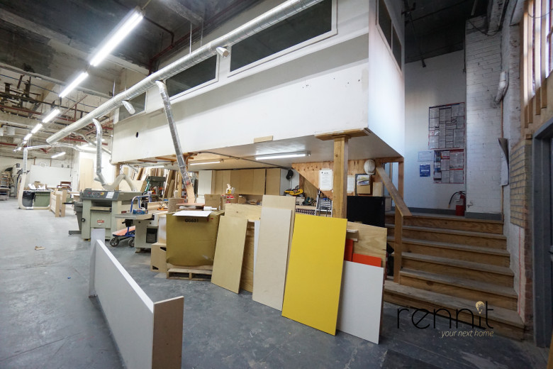 408 Liberty Ave #Champion/GDR, Apt Millwork Image 3