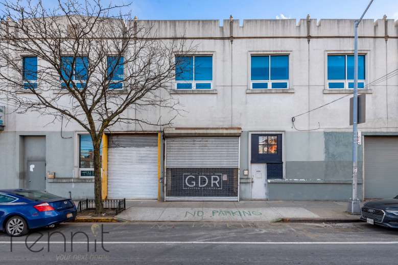 408 Liberty Ave #Champion/GDR, Apt Millwork Image 7