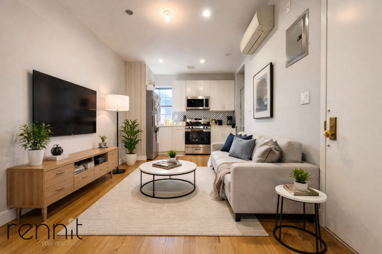 118 Marcus Garvey Blvd, Apt 1 Image 1