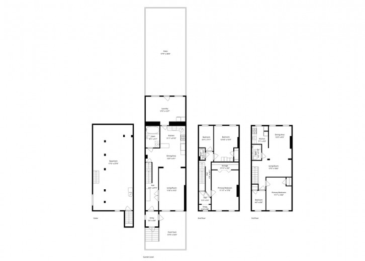 91 Somers St, Apt 1 Image 18