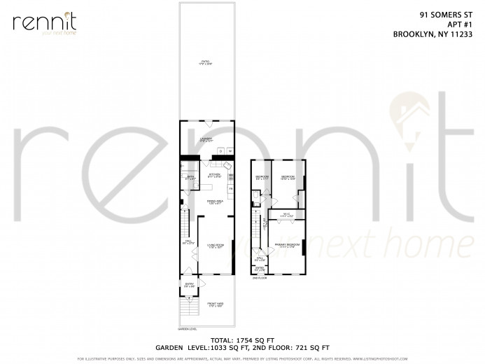 91 Somers St, Apt 1 Image 19