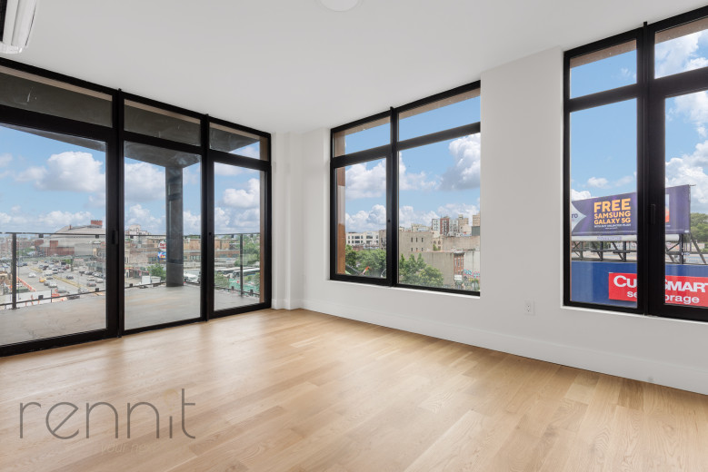 580 Classon Ave, Apt 5E Image 1