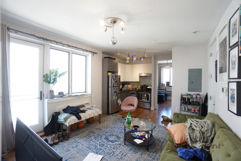194 Herkimer St, Apt 3B Image 1