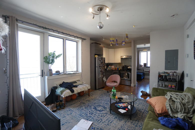 194 Herkimer St, Apt 3B Image 4