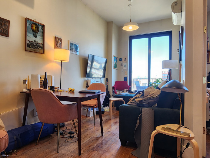 1525 St Johns Pl, Apt 5B Image 2