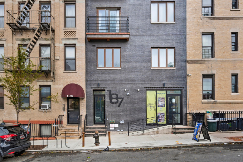 187 20th St, Apt 2B Image 41
