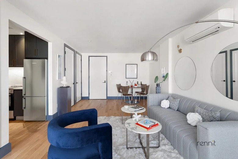 1430 Fulton St, Apt 604 Image 1