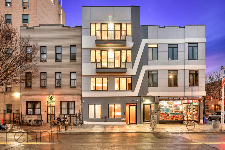 311 Wilson Ave, Apt 3B Image 12