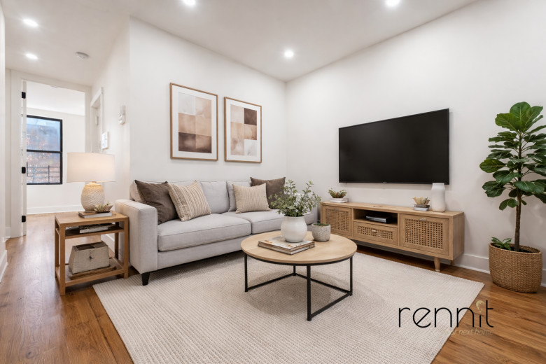 1645 Putnam Ave, Apt 3R Image 1