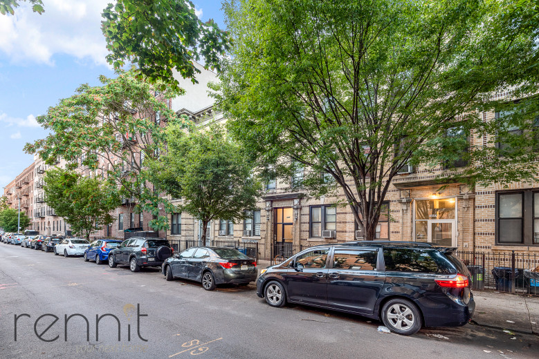 1645 Putnam Ave, Apt 3R Image 15