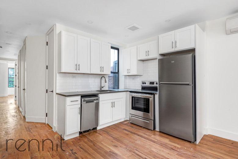 1645 Putnam Ave, Apt 3R Image 7