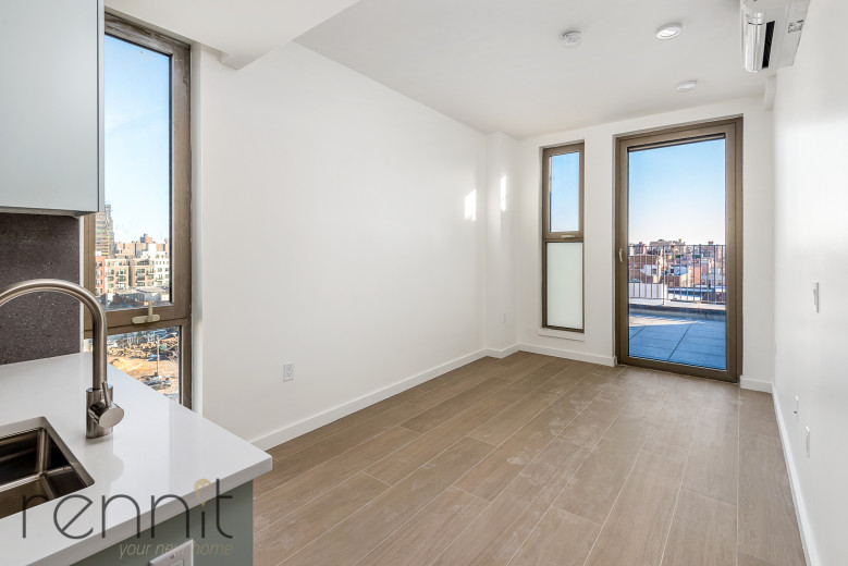 33 Little Nassau St, Apt 808 Image 1