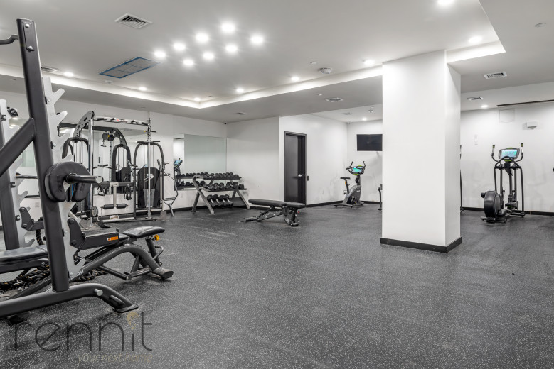 33 Little Nassau St, Apt 808 Image 11