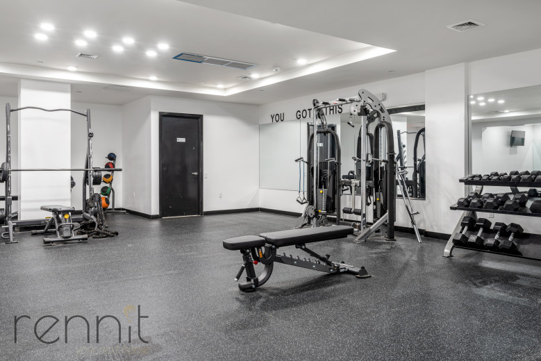 33 Little Nassau St, Apt 808 Image 13