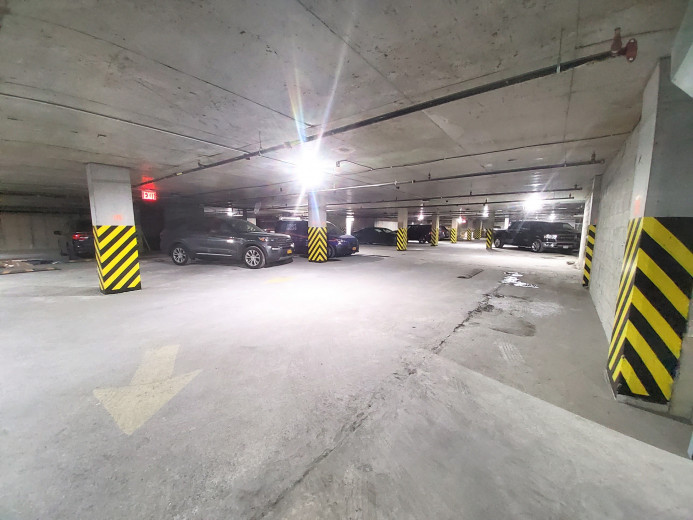 33 Little Nassau St, Apt 808 Image 15