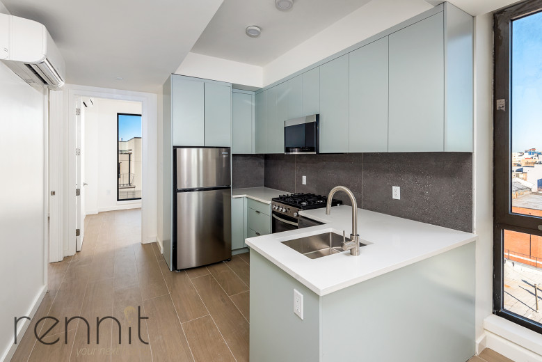33 Little Nassau St, Apt 808 Image 4