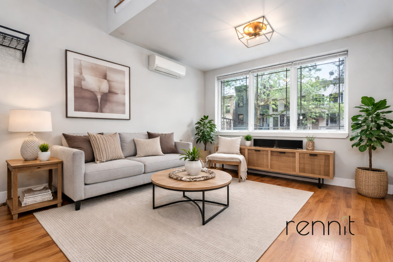 519 Herkimer St, Apt 1F Image 1