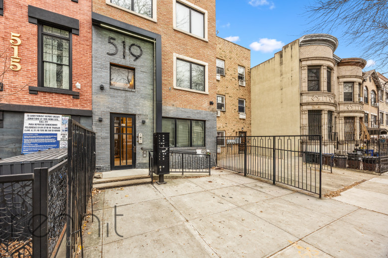 519 Herkimer St, Apt 1F Image 11