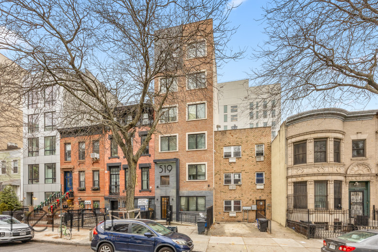 519 Herkimer St, Apt 1F Image 17